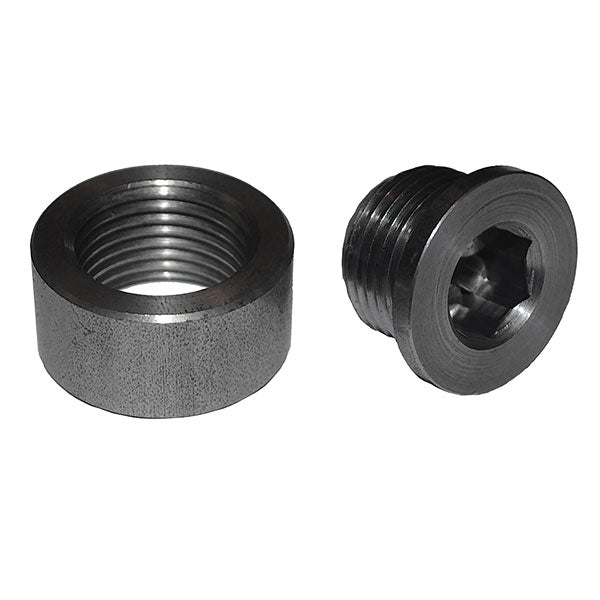 STRAIGHTLINE PERFORMANCE BUNG & PLUG ASSEMBLY (135 - 100) - DRIVEN Canada's Powersports 135 - 100