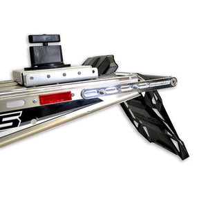 STRAIGHTLINE PERFORMANCE CARBON FIBER BUMPER (182 - 103) - DRIVEN Canada's Powersports 810080582255182 - 103