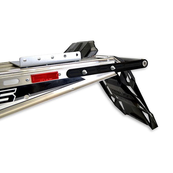 STRAIGHTLINE PERFORMANCE CARBON FIBER BUMPER (182 - 104) - DRIVEN Canada's Powersports 810080582262182 - 104