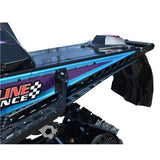 STRAIGHTLINE PERFORMANCE CARBON FIBER BUMPER (182 - 128) - Driven Powersports Inc.810080588653182 - 128
