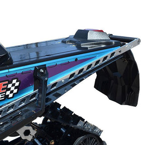 STRAIGHTLINE PERFORMANCE CARBON FIBER BUMPER (182 - 127) - Driven Powersports Inc.810080588646182 - 127