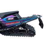 STRAIGHTLINE PERFORMANCE CARBON FIBER BUMPER (182 - 127) - Driven Powersports Inc.810080588646182 - 127