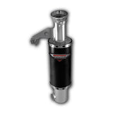 STRAIGHTLINE PERFORMANCE CARBON FIBER MUFFLER (133 - 103) - Driven Powersports Inc.810080581807133 - 103