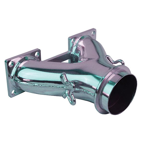 Straightline Performance Ceramic Coated Y - Pipe (134 - 160) - DRIVEN Canada's Powersports 810080580947134-160