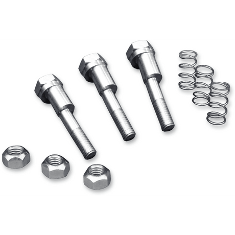 STRAIGHTLINE PERFORMANCE CLICKER FOR QUICK CALIBRATE (121 - 212) - Driven Powersports Inc.810080584860121 - 212