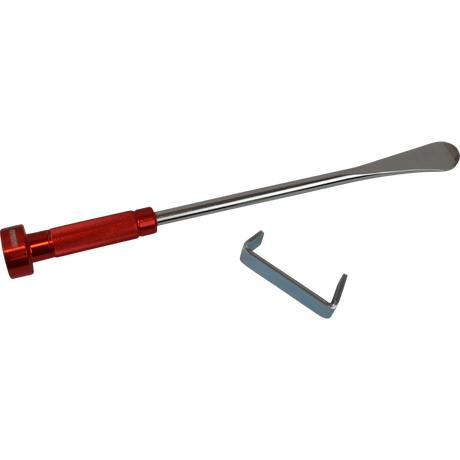 STRAIGHTLINE PERFORMANCE CLUTCH HOLDING TOOL (151 - 120) - Driven Powersports Inc.810080582026151 - 120