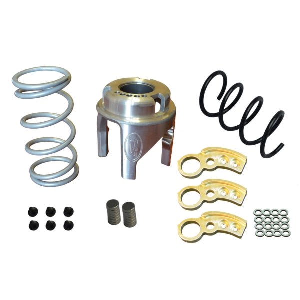 Straightline Performance Clutch Kit With Adjustable Weight - DRIVEN Canada's Powersports 121-239121-239