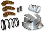 STRAIGHTLINE PERFORMANCE CLUTCH KIT WITH ADJUSTABLE WEIGHT (123 - 142) - Driven Powersports Inc.123 - 142