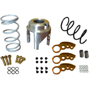 STRAIGHTLINE PERFORMANCE CLUTCH KIT WITH ADJUSTABLE WEIGHT (121 - 238) - Driven Powersports Inc.121 - 238
