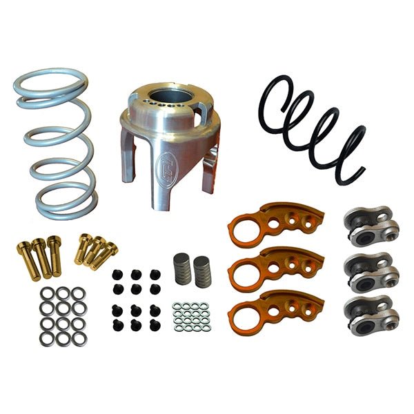 Straightline Performance Clutch Kit - DRIVEN Canada's Powersports 00810080585218121-258