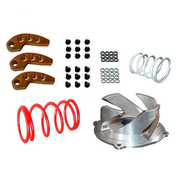 Straightline Performance Clutch Kit - DRIVEN Canada's Powersports 00810080585645123-153