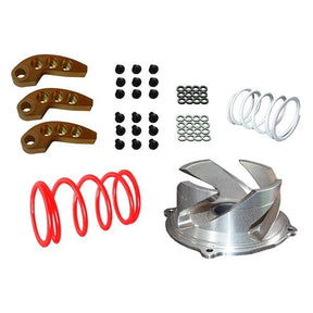Straightline Performance Clutch Kit - DRIVEN Canada's Powersports 00810080588714123-164