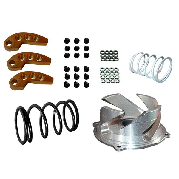 STRAIGHTLINE PERFORMANCE CLUTCH KIT (123 - 154) - Driven Powersports Inc.123 - 154