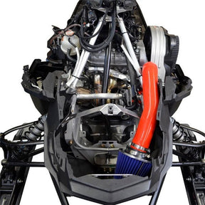 STRAIGHTLINE PERFORMANCE COLD AIR INTAKE KIT (193 - 108) - Driven Powersports Inc.00810080587540193 - 108