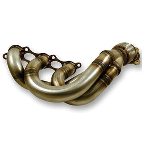 STRAIGHTLINE PERFORMANCE COMPLETE EXHAUST HEADER (131 - 157) - Driven Powersports Inc.810080580022131 - 157