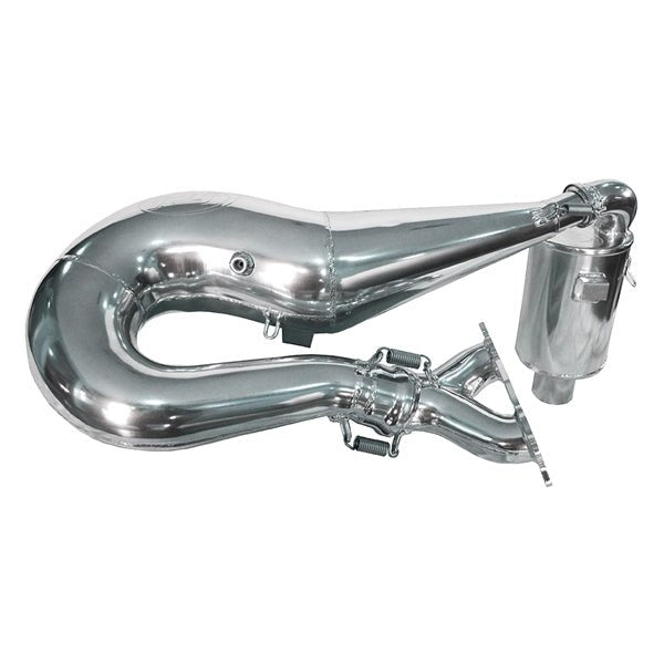 Straightline Performance Complete Exhaust - DRIVEN Canada's Powersports 00810080581661132-146