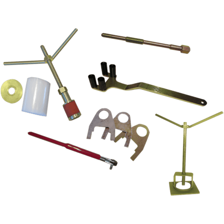 STRAIGHTLINE PERFORMANCE COMPLETE SERVICE KIT (151 - 109) - Driven Powersports Inc.810080581920151 - 109