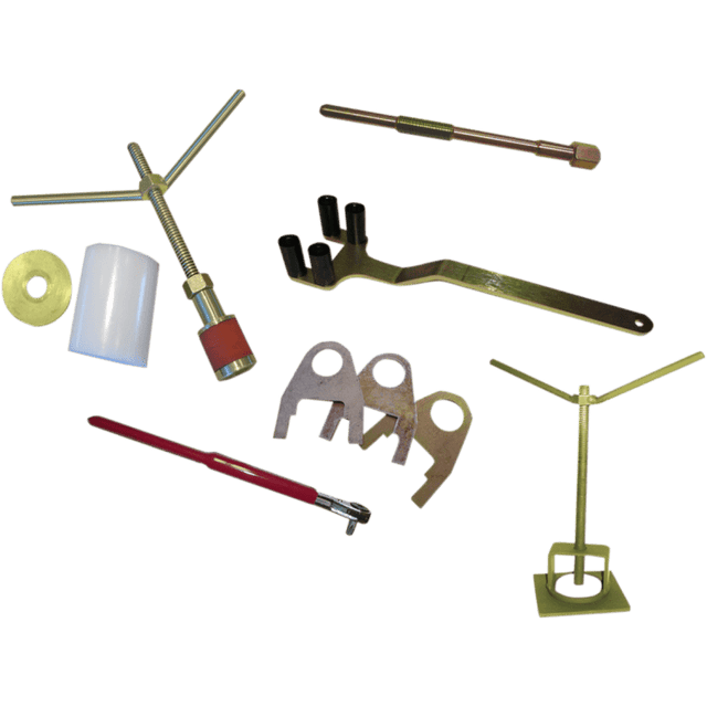 STRAIGHTLINE PERFORMANCE COMPLETE SERVICE KIT (151 - 109) - Driven Powersports Inc.810080581920151 - 109