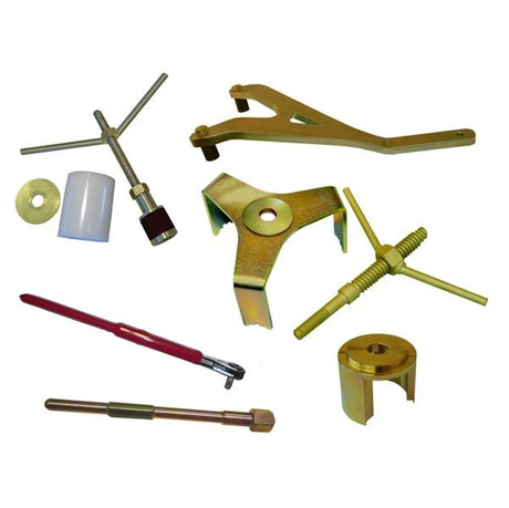 STRAIGHTLINE PERFORMANCE COMPLETE SERVICE TOOL KIT FOR P - DRIVE QRS (151 - 118) - Driven Powersports Inc.810080582002151 - 118