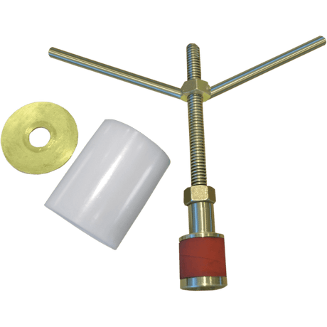 STRAIGHTLINE PERFORMANCE COMPRESSOR TOOL FOR REBOUND ROD (151 - 107) - Driven Powersports Inc.151 - 107