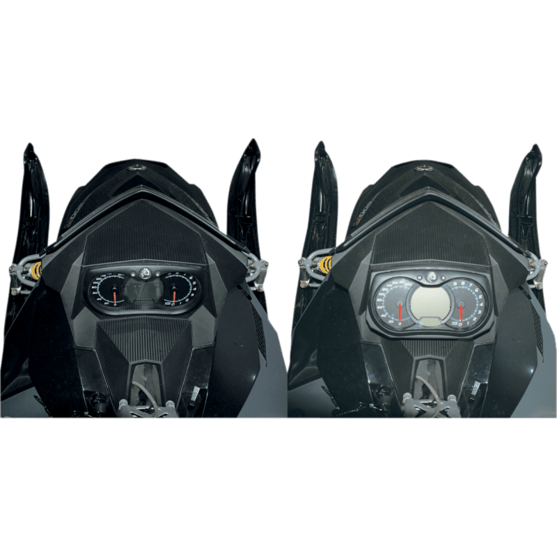 STRAIGHTLINE PERFORMANCE EZC DISPLAY FOR SKI - DOO XP/XR - Driven Powersports Inc.C0031