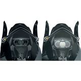 STRAIGHTLINE PERFORMANCE EZC DISPLAY FOR SKI - DOO XP/XR - Driven Powersports Inc.C0031