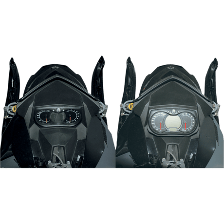 STRAIGHTLINE PERFORMANCE EZC DISPLAY FOR SKI - DOO XP/XR - Driven Powersports Inc.C0031