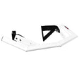 STRAIGHTLINE PERFORMANCE FRONT BUMPER (181 - 102 - WHITE) - Driven Powersports Inc.810080582040181 - 102 - WHITE