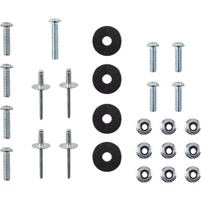 STRAIGHTLINE PERFORMANCE FRONT BUMPER (182 - 118 - BLUE) - Driven Powersports Inc.810080582866182 - 118 - BLUE