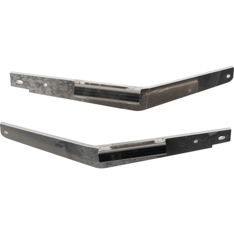 STRAIGHTLINE PERFORMANCE FRONT BUMPER (182 - 118 - BLUE) - Driven Powersports Inc.810080582866182 - 118 - BLUE