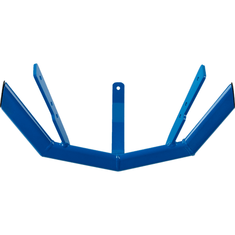 STRAIGHTLINE PERFORMANCE FRONT BUMPER (182 - 118 - BLUE) - Driven Powersports Inc.810080582866182 - 118 - BLUE