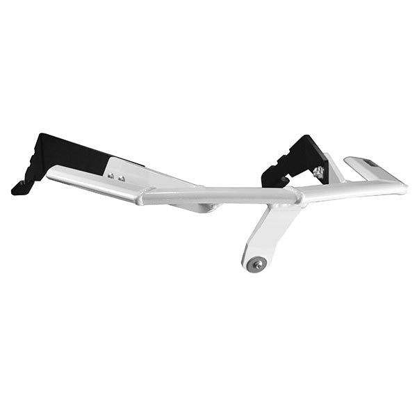 STRAIGHTLINE PERFORMANCE FRONT BUMPER (182 - 118 - WHITE) - Driven Powersports Inc.810080582842182 - 118 - WHITE