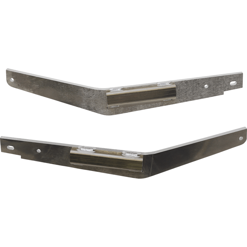 STRAIGHTLINE PERFORMANCE FRONT BUMPER (182 - 118 - WHITE) - Driven Powersports Inc.810080582842182 - 118 - WHITE