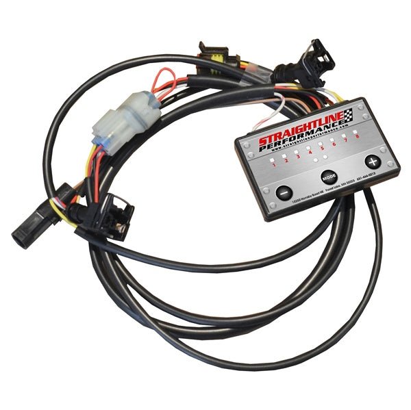 STRAIGHTLINE PERFORMANCE FUEL PROGRAMMER (141 - 101) - Driven Powersports Inc.141 - 101