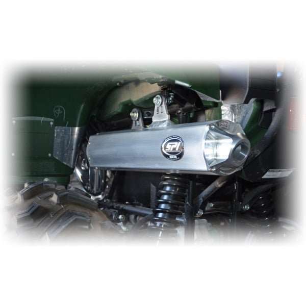 Straightline Performance Grizzly Slip - On Exhaust - DRIVEN Canada's Powersports 246-101246-101