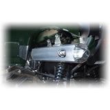 Straightline Performance Grizzly Slip - On Exhaust - DRIVEN Canada's Powersports 246-101246-101