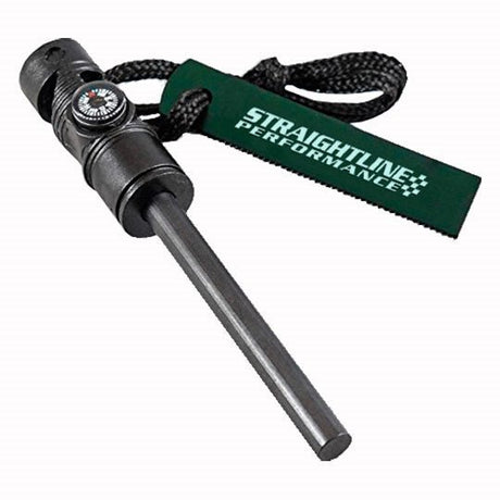 STRAIGHTLINE PERFORMANCE HIDE "N" GO FIRE STARTER (185 - 115) - Driven Powersports Inc.810080583900185 - 115