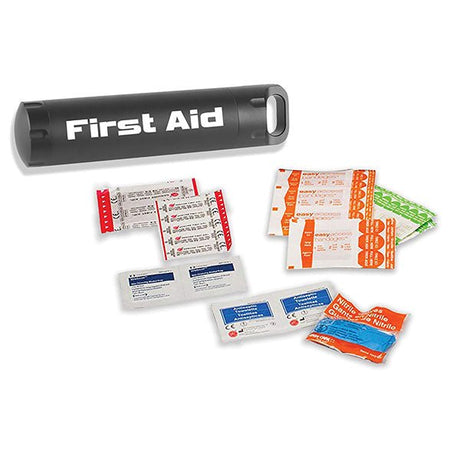 STRAIGHTLINE PERFORMANCE HIDE "N" GO FIRST AID KIT (185 - 117) - Driven Powersports Inc.810080583924185 - 117