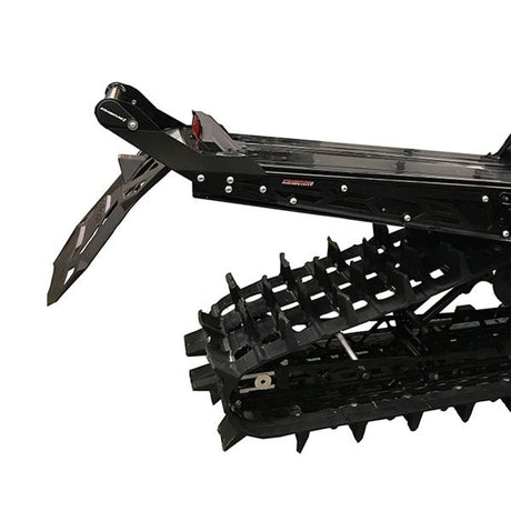 STRAIGHTLINE PERFORMANCE HIDE “N” GO (HNG) REAR BUMPER (182 - 115) - Driven Powersports Inc.810080582651182 - 115