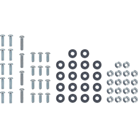 STRAIGHTLINE PERFORMANCE HIDE “N” GO (HNG) REAR BUMPER (183 - 235) - Driven Powersports Inc.810080583481183 - 235