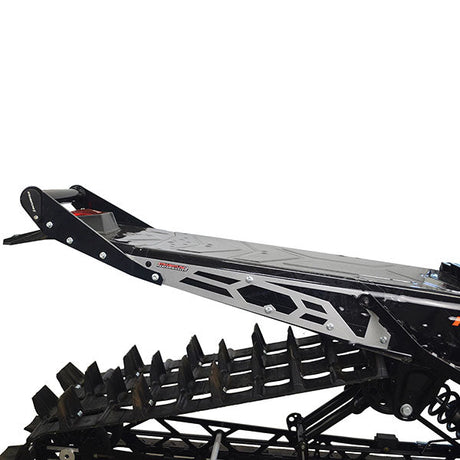 STRAIGHTLINE PERFORMANCE HIDE “N” GO (HNG) REAR BUMPER (182 - 123) - Driven Powersports Inc.810080588042182 - 123