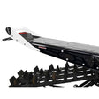 STRAIGHTLINE PERFORMANCE HIDE “N” GO (HNG) REAR BUMPER (182 - 124) - Driven Powersports Inc.810080588110182 - 124