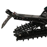 Straightline Performance Hide “N” Go (HNG) Rear Bumper - DRIVEN Canada's Powersports 00810080582705182-115-Raw