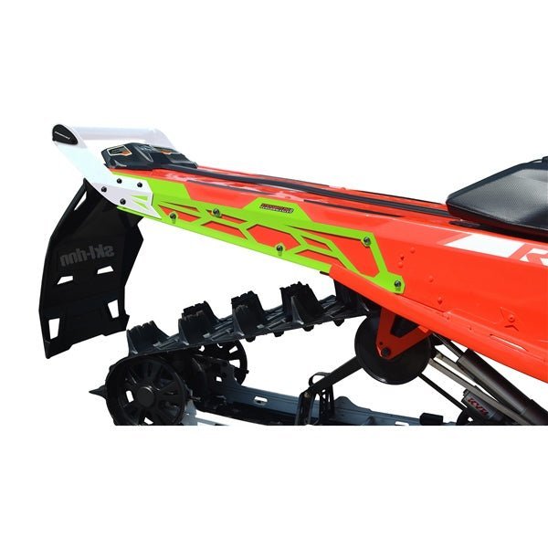 Straightline Performance Hide “N” Go (HNG) Rear Bumper - DRIVEN Canada's Powersports 779421884253183-237-Manta