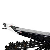 STRAIGHTLINE PERFORMANCE HIDE “N” GO (HNG) REAR BUMPER (182 - 125) - Driven Powersports Inc.810080588578182 - 125