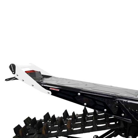 STRAIGHTLINE PERFORMANCE HIDE “N” GO (HNG) REAR BUMPER (182 - 125) - Driven Powersports Inc.810080588578182 - 125