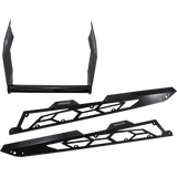 STRAIGHTLINE PERFORMANCE HIDE “N” GO (HNG) REAR BUMPER (183 - 236) - Driven Powersports Inc.810080583542183 - 236