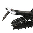 STRAIGHTLINE PERFORMANCE HIDE “N” GO (HNG) REAR BUMPER (182 - 116) - Driven Powersports Inc.810080582712182 - 116