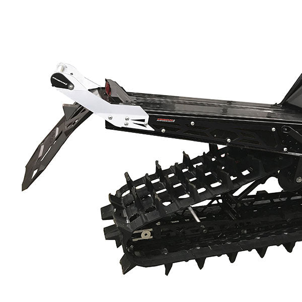 STRAIGHTLINE PERFORMANCE HIDE “N” GO (HNG) REAR BUMPER (182 - 116) - Driven Powersports Inc.810080582712182 - 116