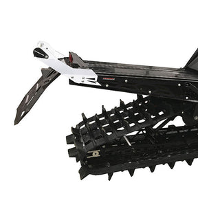 STRAIGHTLINE PERFORMANCE HIDE “N” GO (HNG) REAR BUMPER (182 - 116) - Driven Powersports Inc.810080582712182 - 116